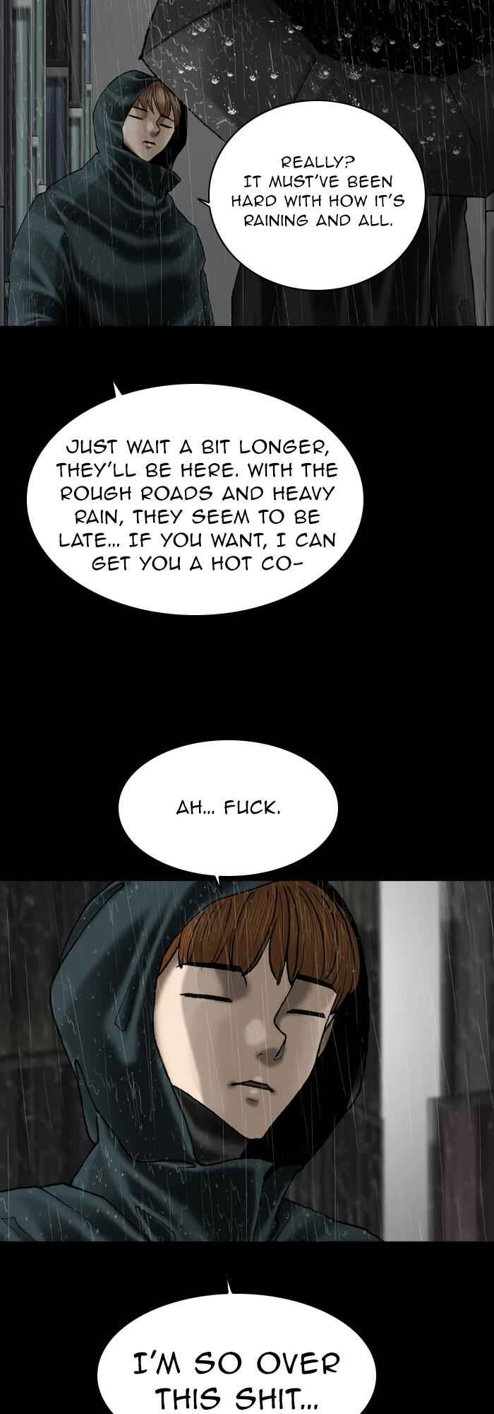 Planetary Human Chapter 76 - Page 13