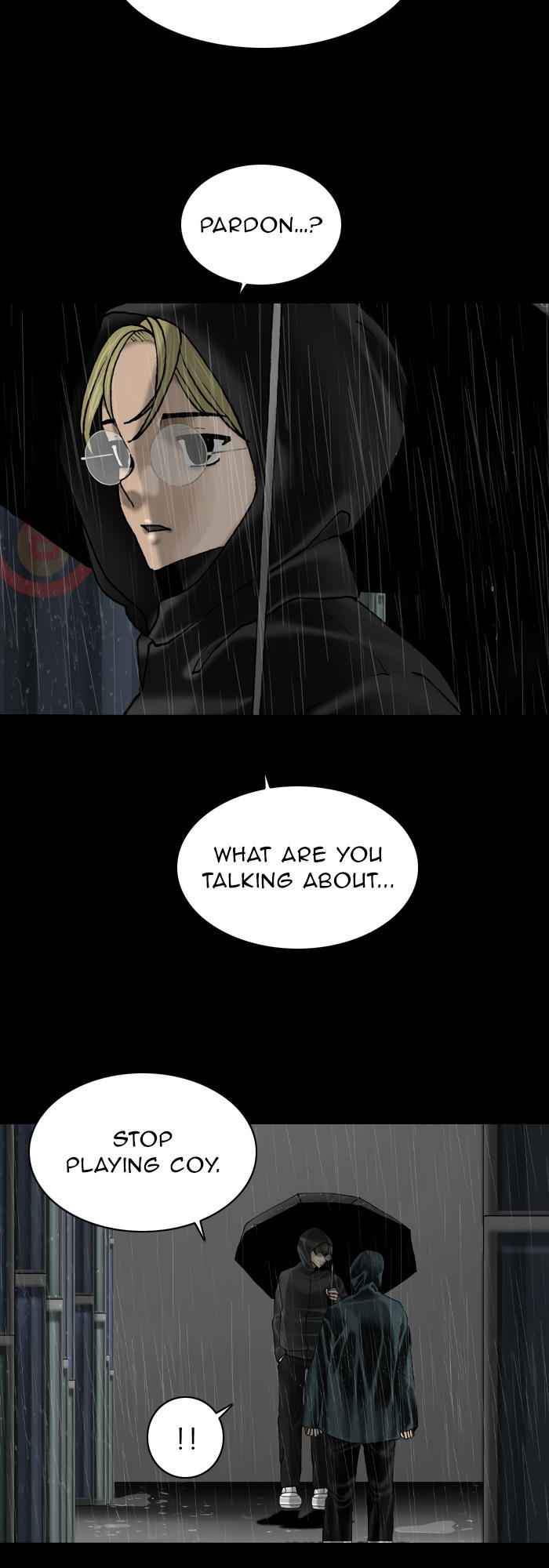 Planetary Human Chapter 76 - Page 14