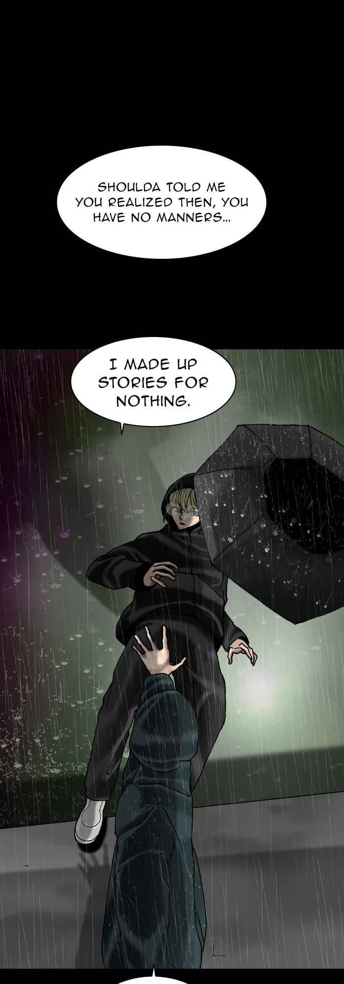 Planetary Human Chapter 76 - Page 15