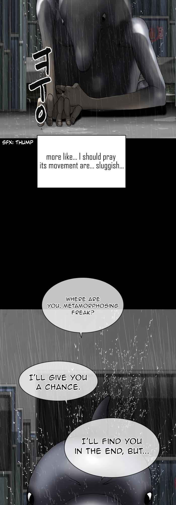 Planetary Human Chapter 76 - Page 25
