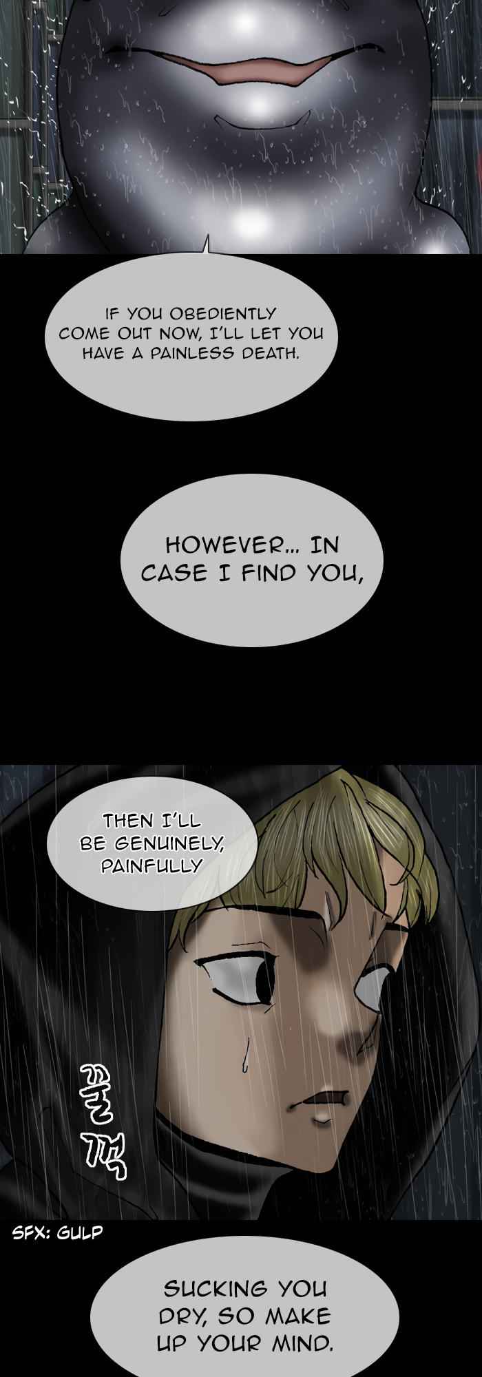Planetary Human Chapter 76 - Page 26