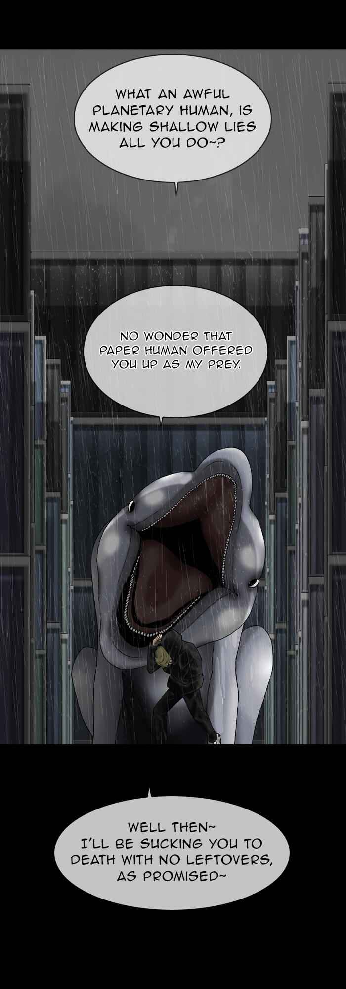 Planetary Human Chapter 76 - Page 30