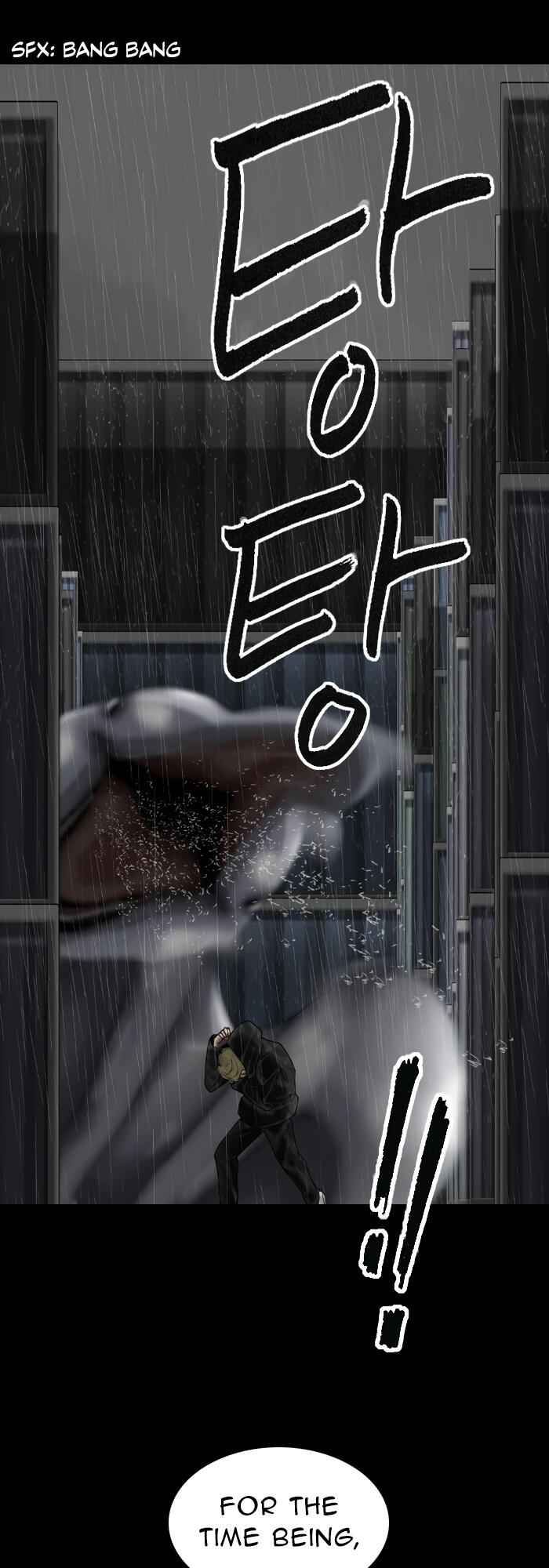 Planetary Human Chapter 76 - Page 31