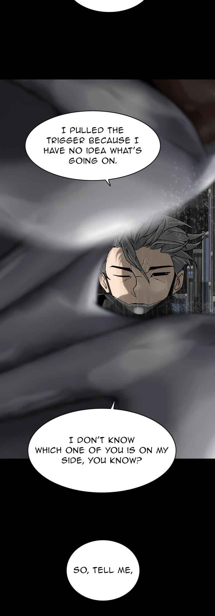 Planetary Human Chapter 76 - Page 32
