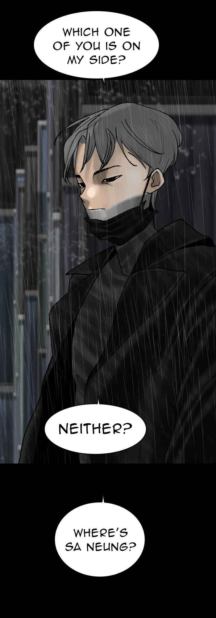 Planetary Human Chapter 76 - Page 33