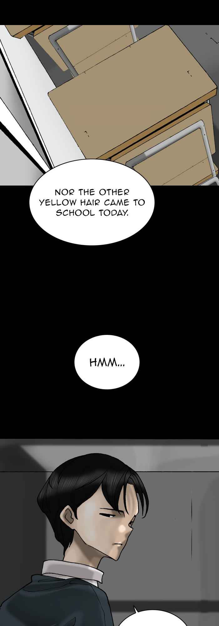 Planetary Human Chapter 76 - Page 35