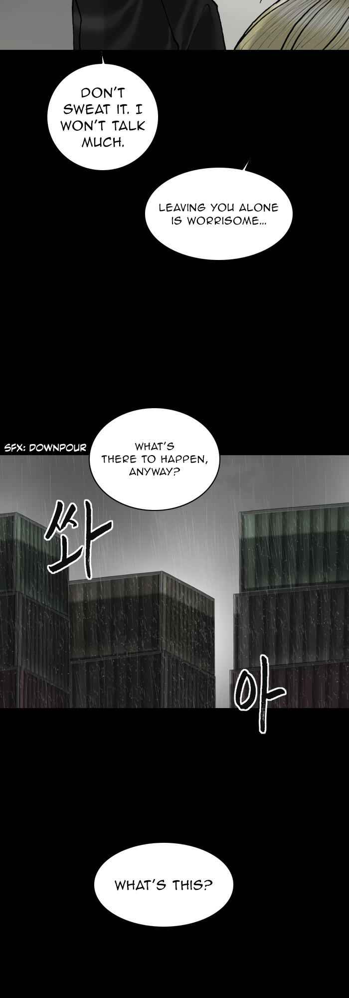 Planetary Human Chapter 76 - Page 4