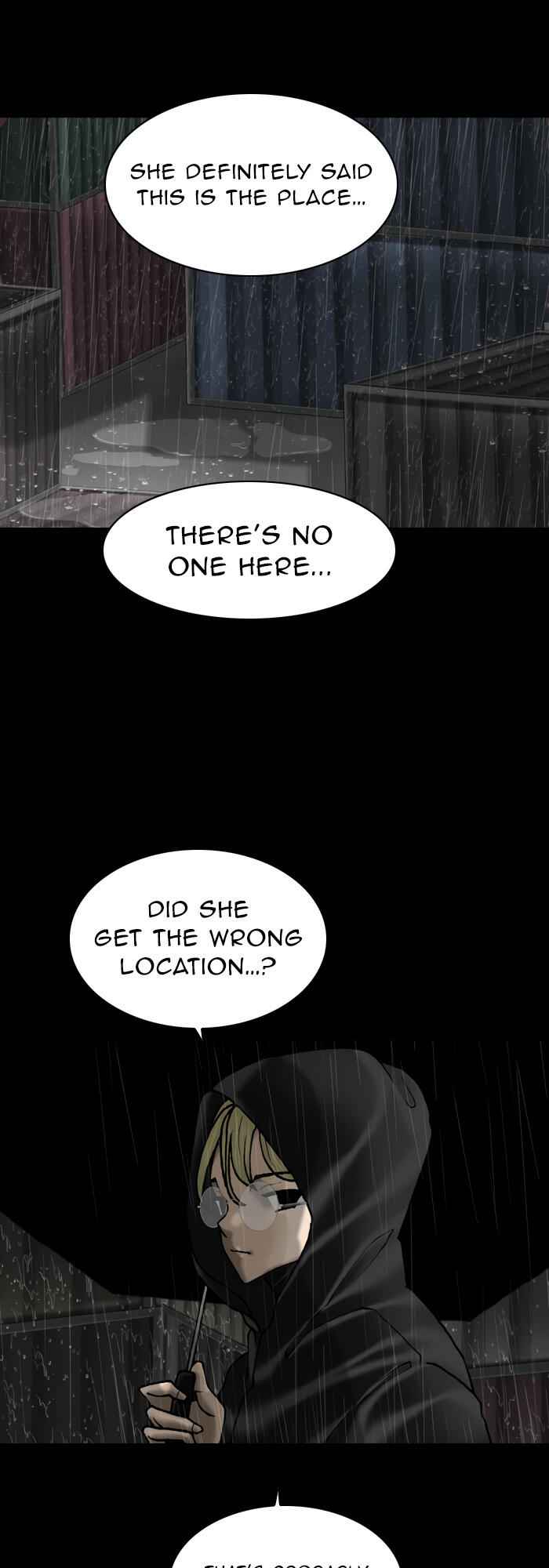 Planetary Human Chapter 76 - Page 5