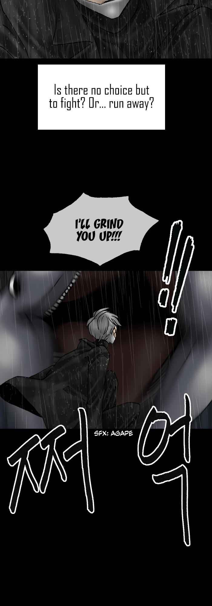 Planetary Human Chapter 77 - Page 10