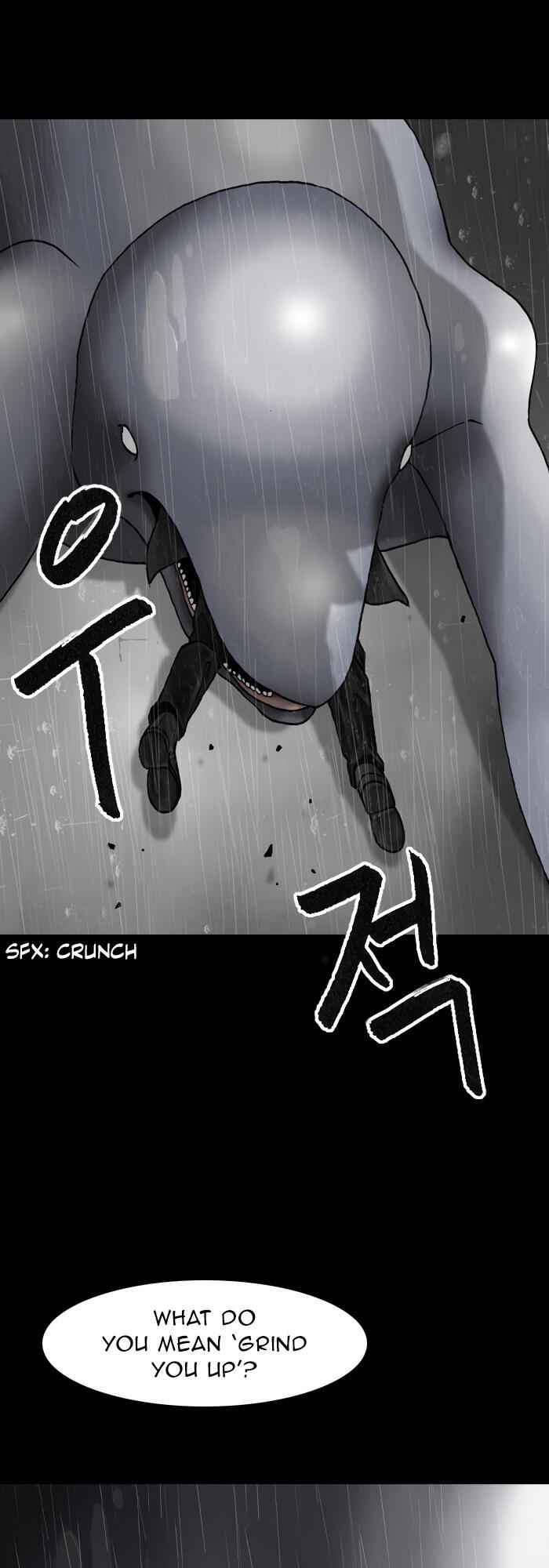 Planetary Human Chapter 77 - Page 11