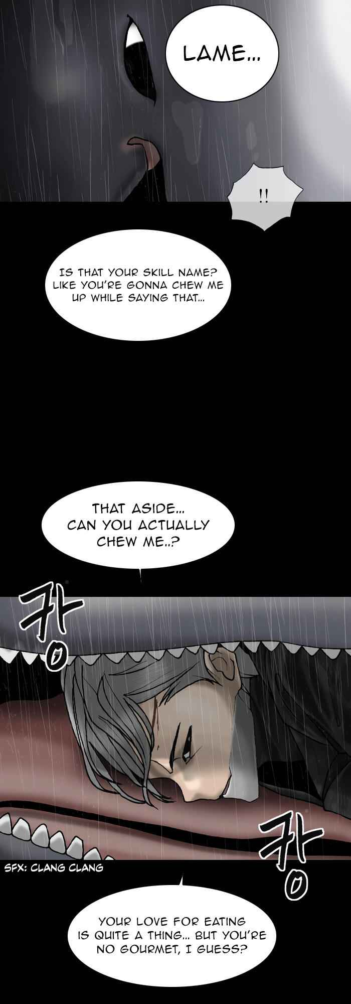 Planetary Human Chapter 77 - Page 12