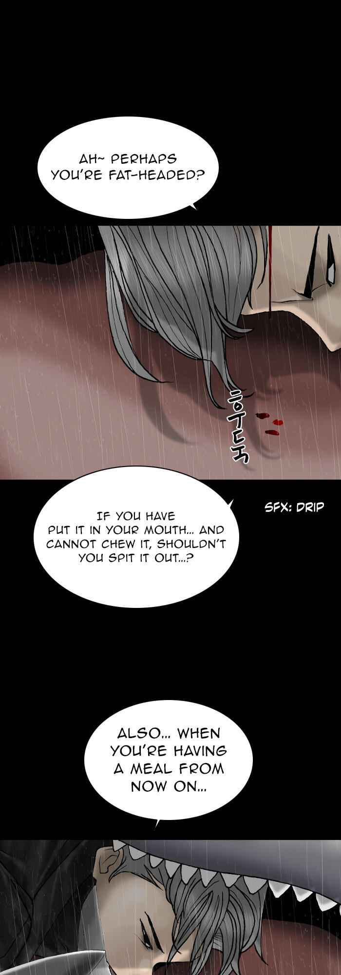 Planetary Human Chapter 77 - Page 13