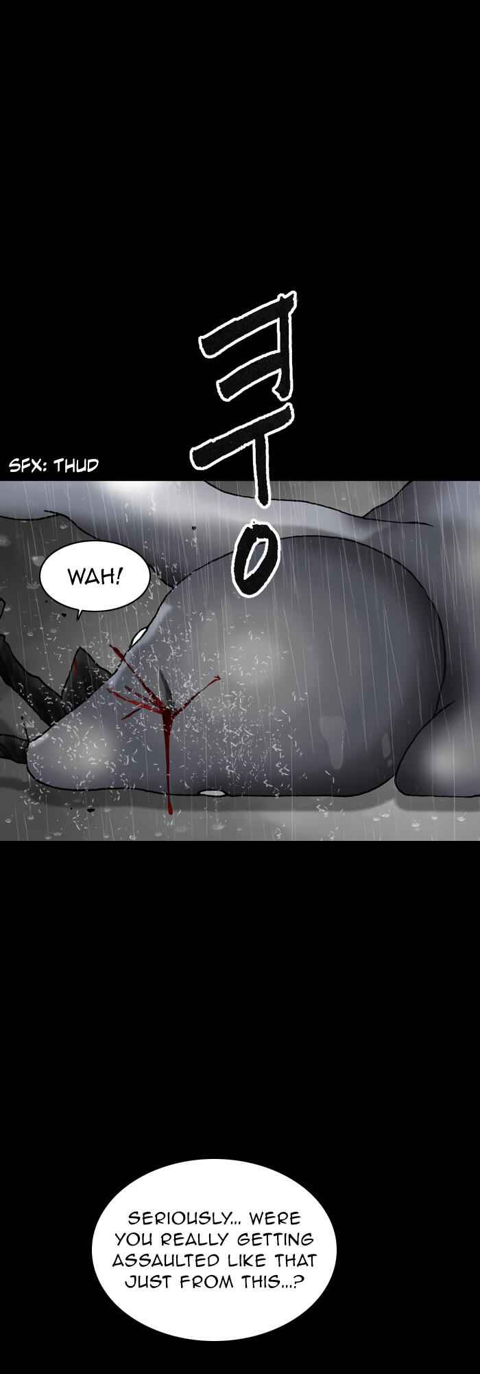 Planetary Human Chapter 77 - Page 15