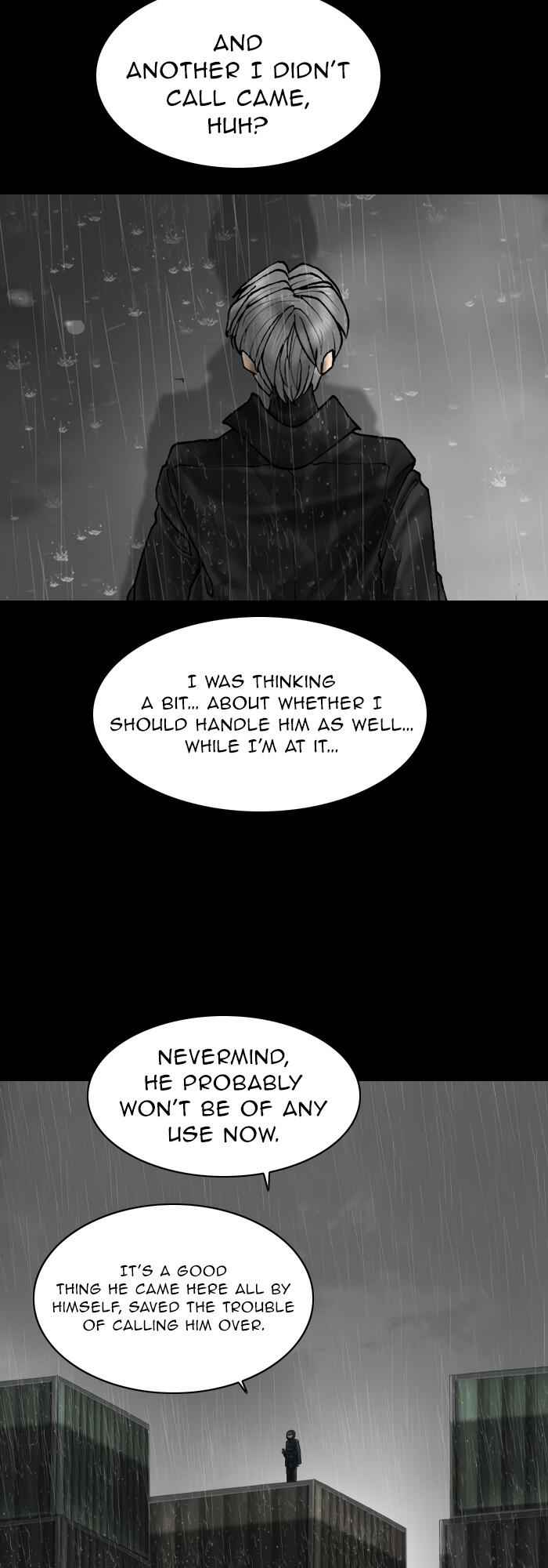 Planetary Human Chapter 77 - Page 2