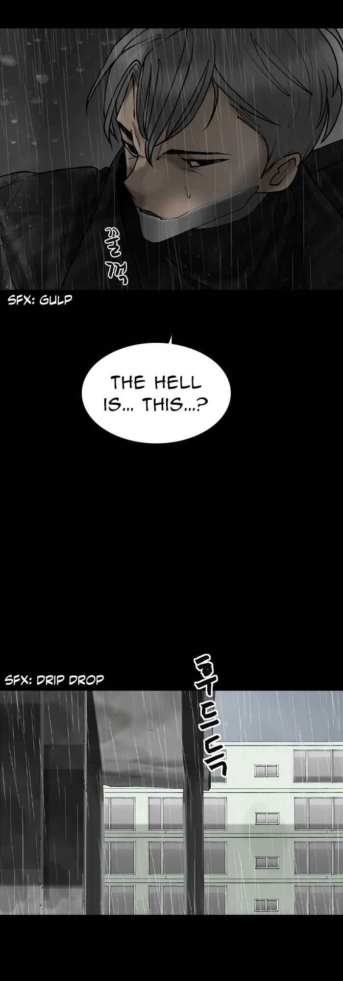 Planetary Human Chapter 77 - Page 20
