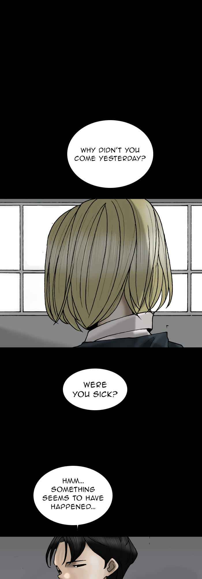 Planetary Human Chapter 77 - Page 21