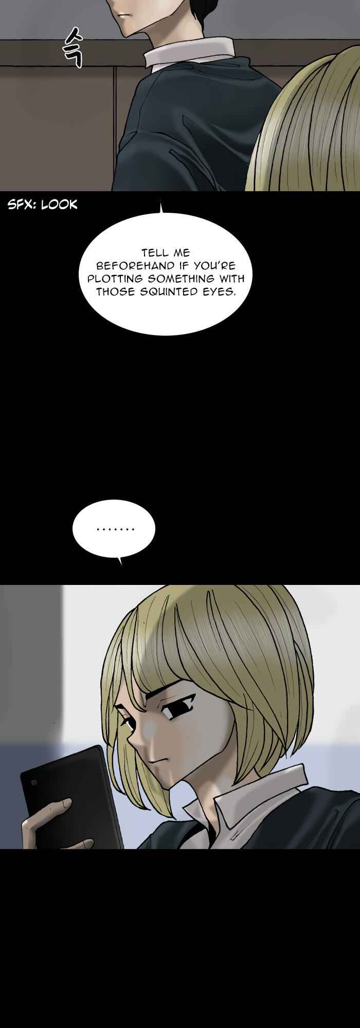 Planetary Human Chapter 77 - Page 22