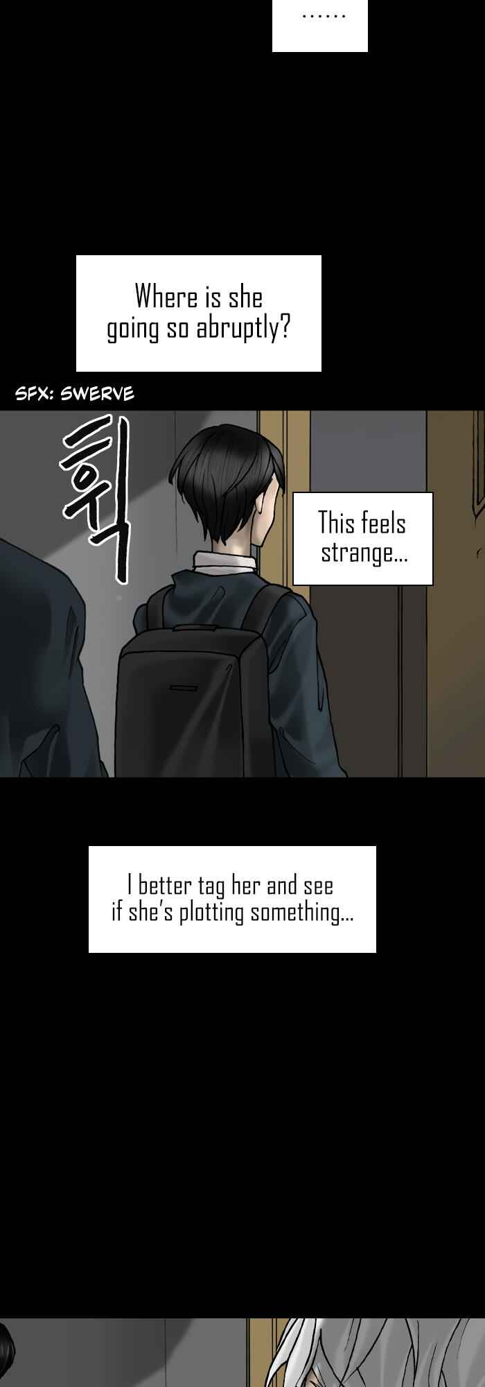 Planetary Human Chapter 77 - Page 28