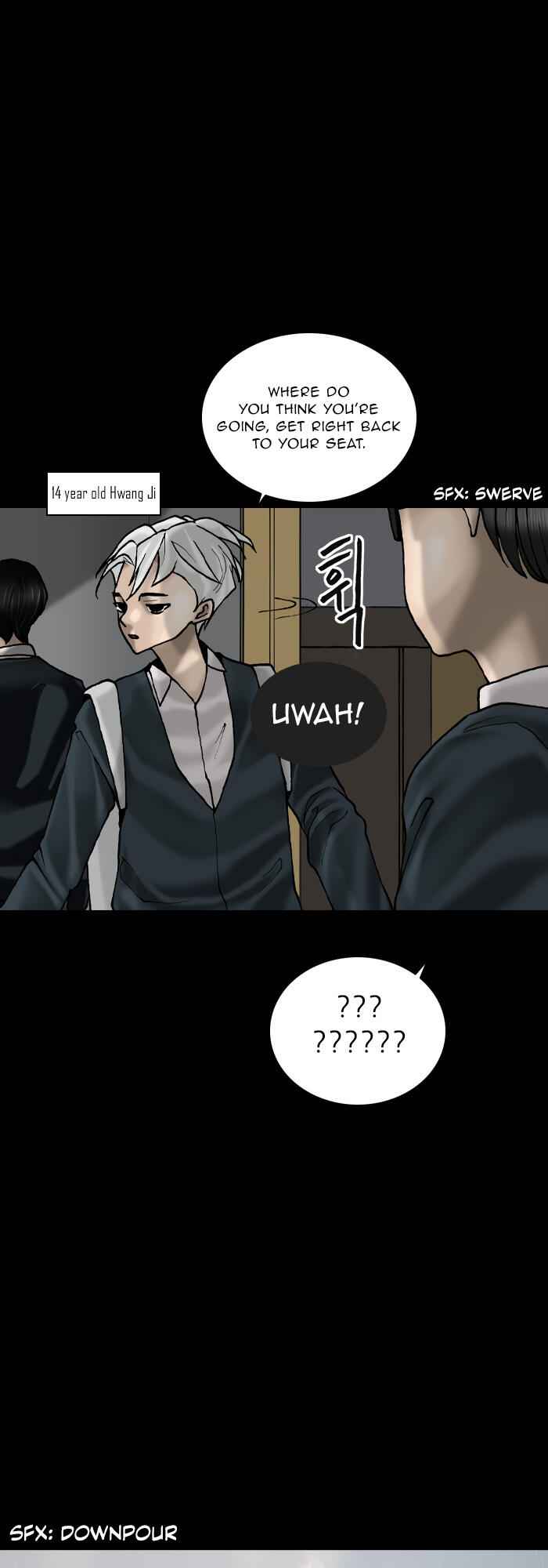 Planetary Human Chapter 77 - Page 30