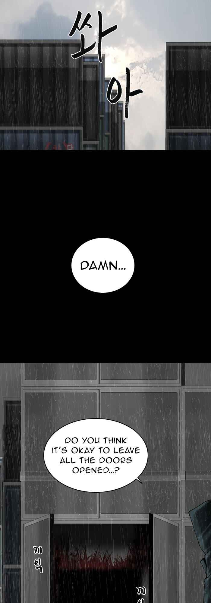 Planetary Human Chapter 77 - Page 31