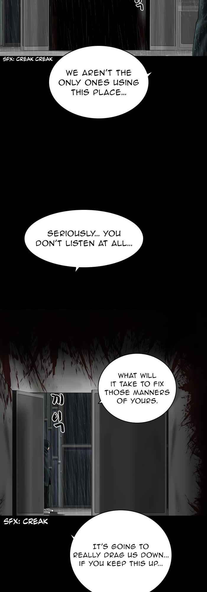 Planetary Human Chapter 77 - Page 32