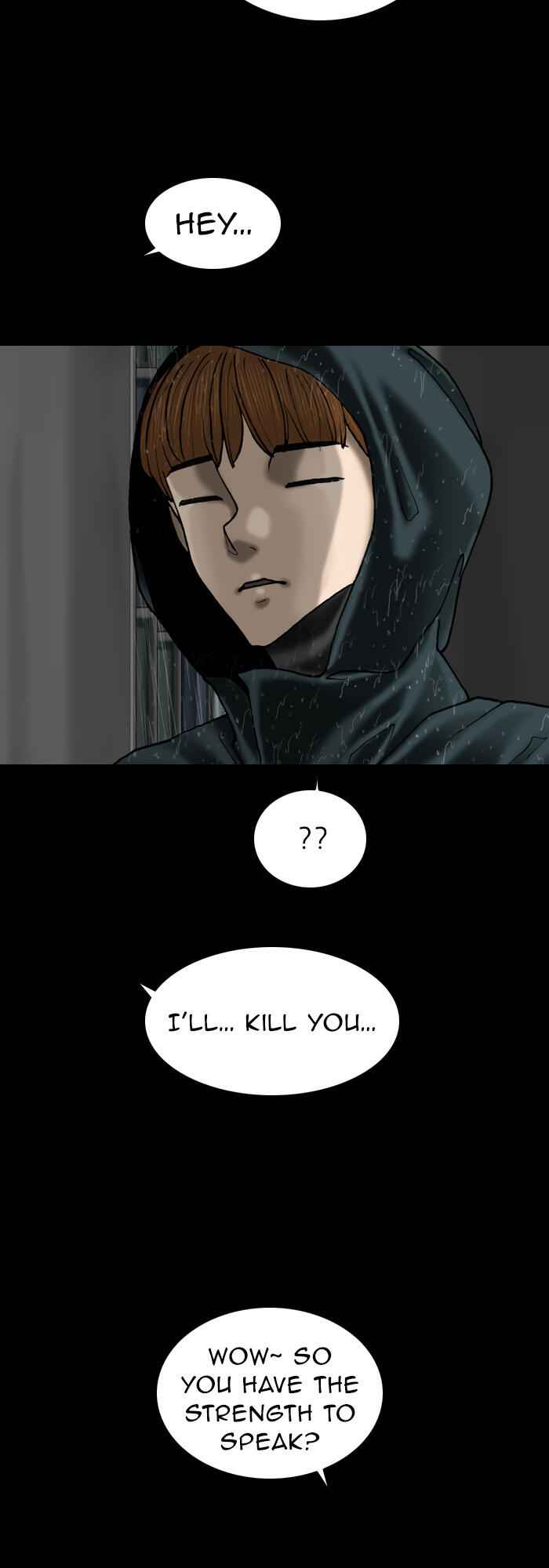 Planetary Human Chapter 77 - Page 33