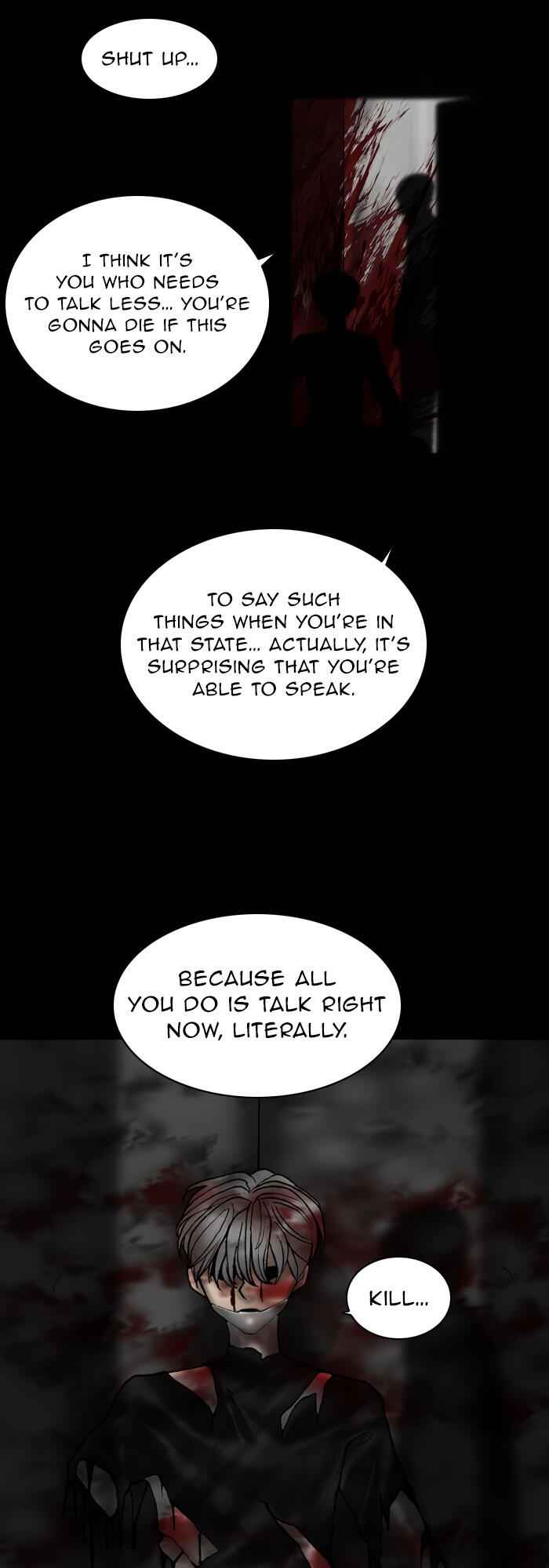 Planetary Human Chapter 77 - Page 34