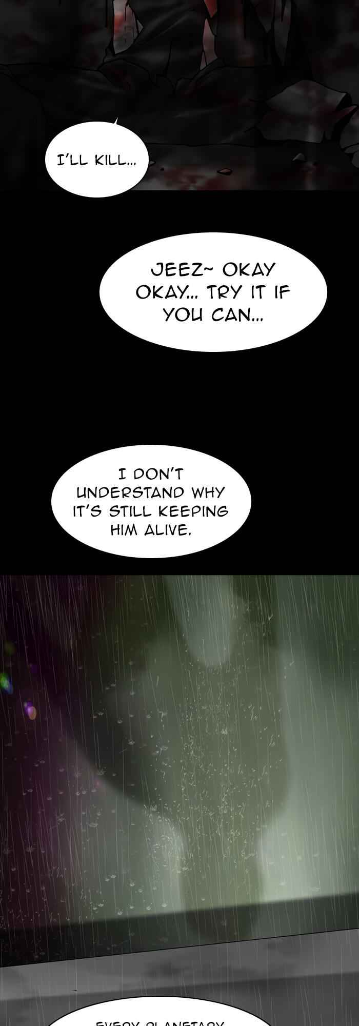 Planetary Human Chapter 77 - Page 35