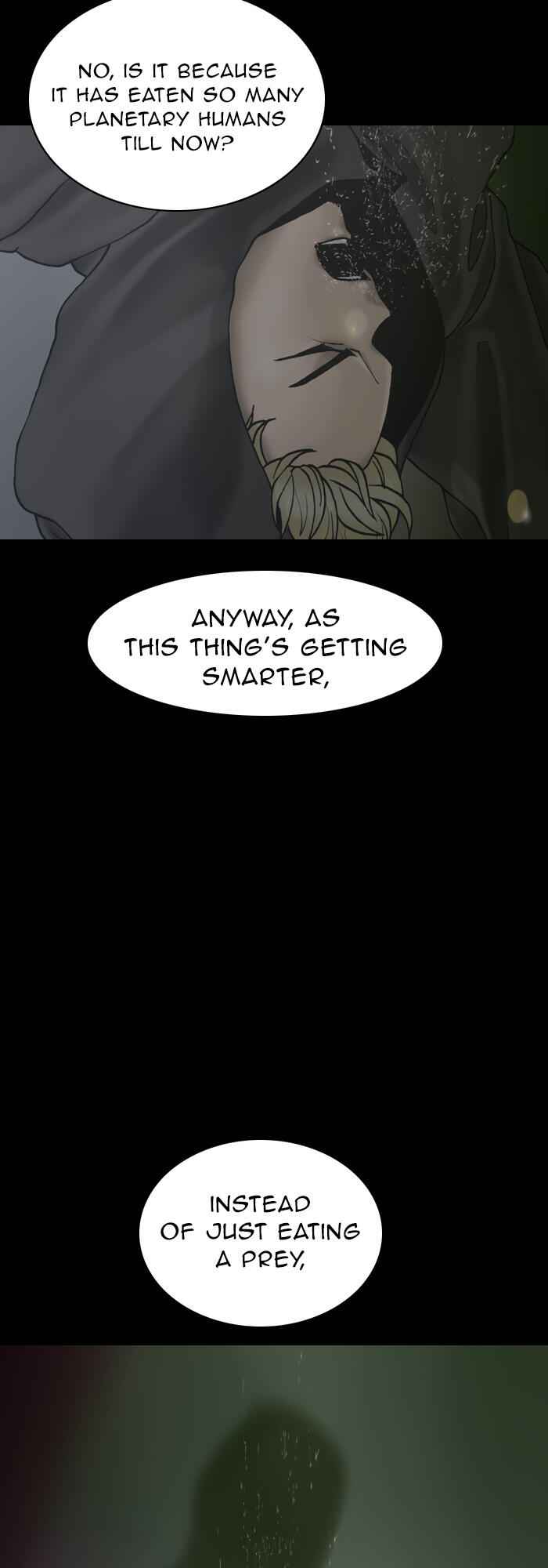 Planetary Human Chapter 77 - Page 37