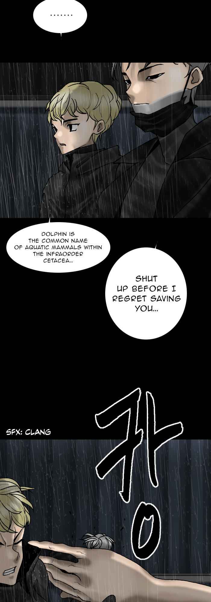 Planetary Human Chapter 77 - Page 4