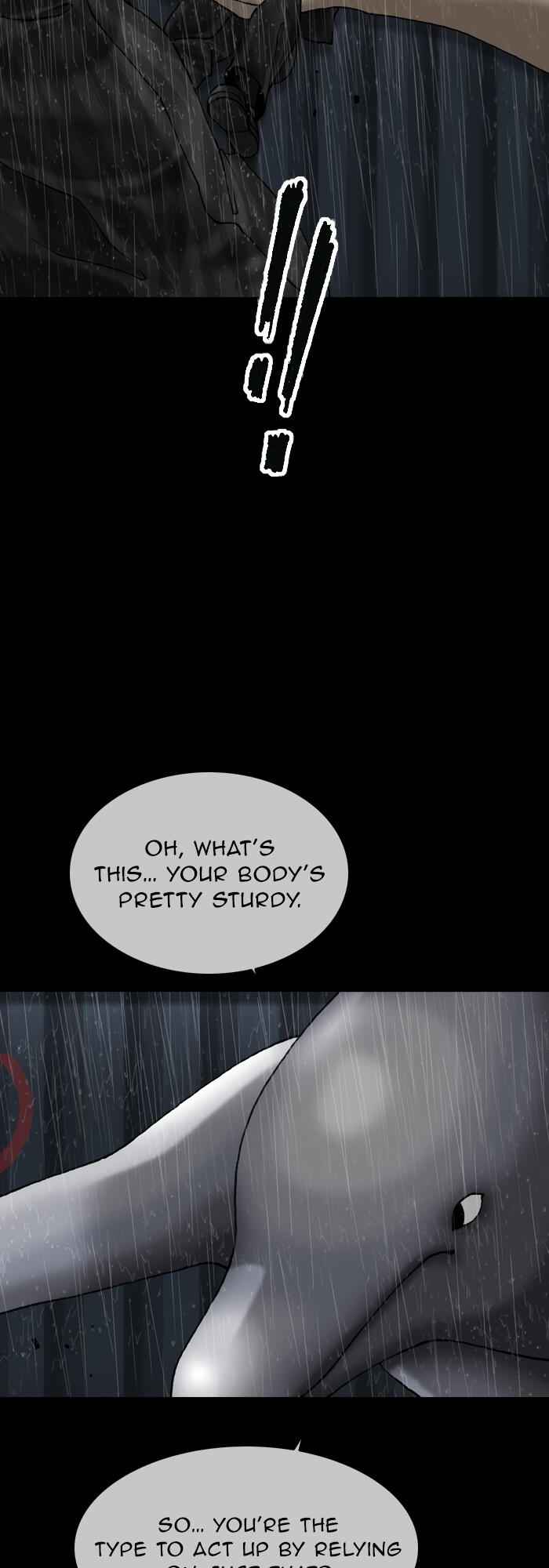 Planetary Human Chapter 77 - Page 5