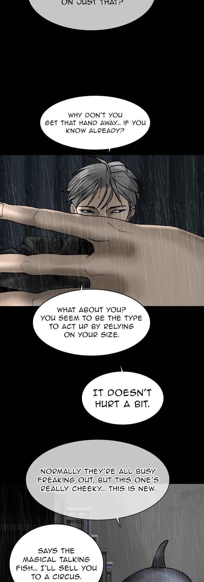 Planetary Human Chapter 77 - Page 6