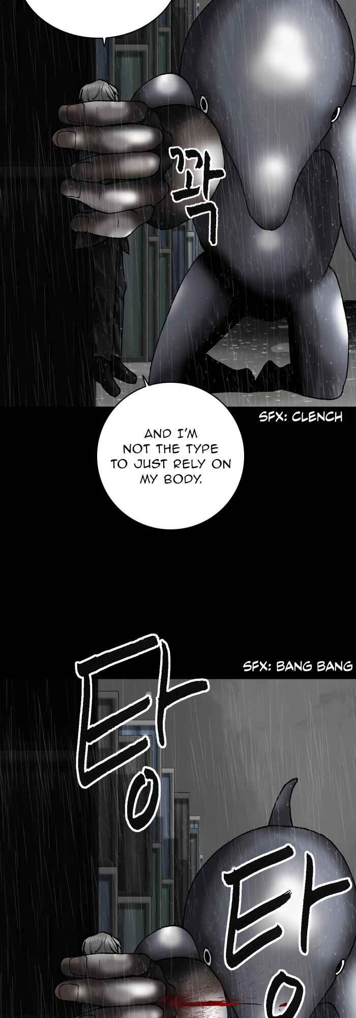Planetary Human Chapter 77 - Page 7