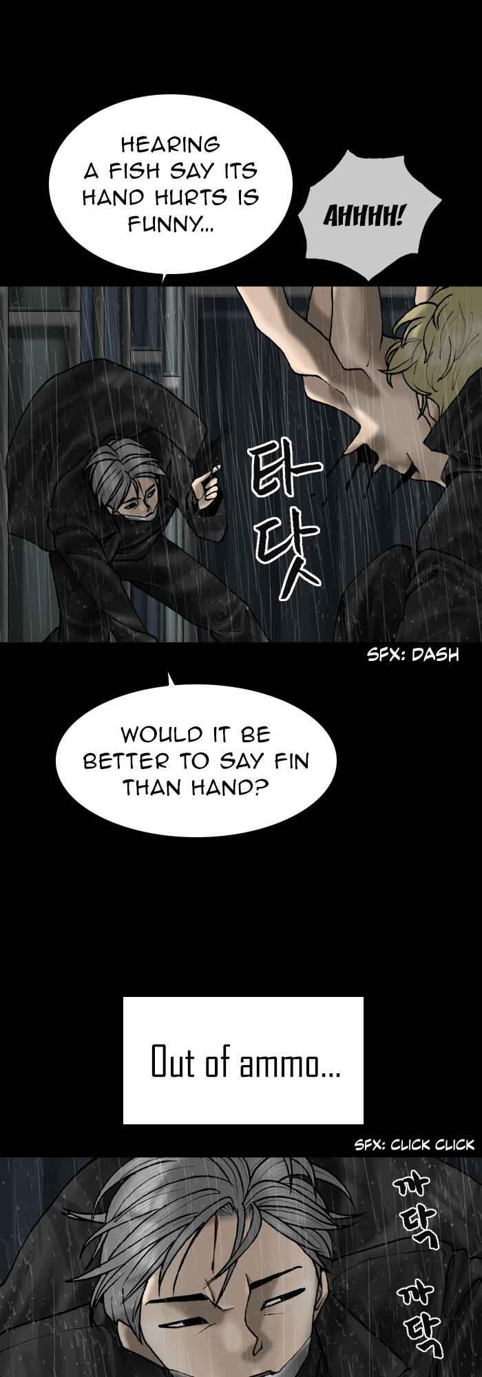 Planetary Human Chapter 77 - Page 9