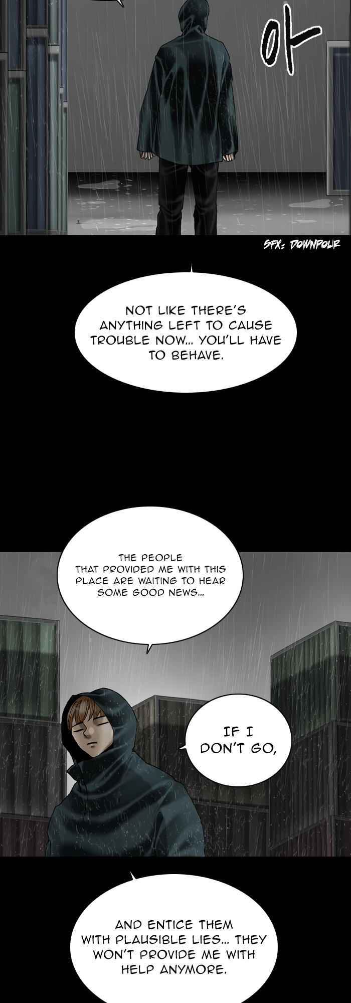 Planetary Human Chapter 78 - Page 1