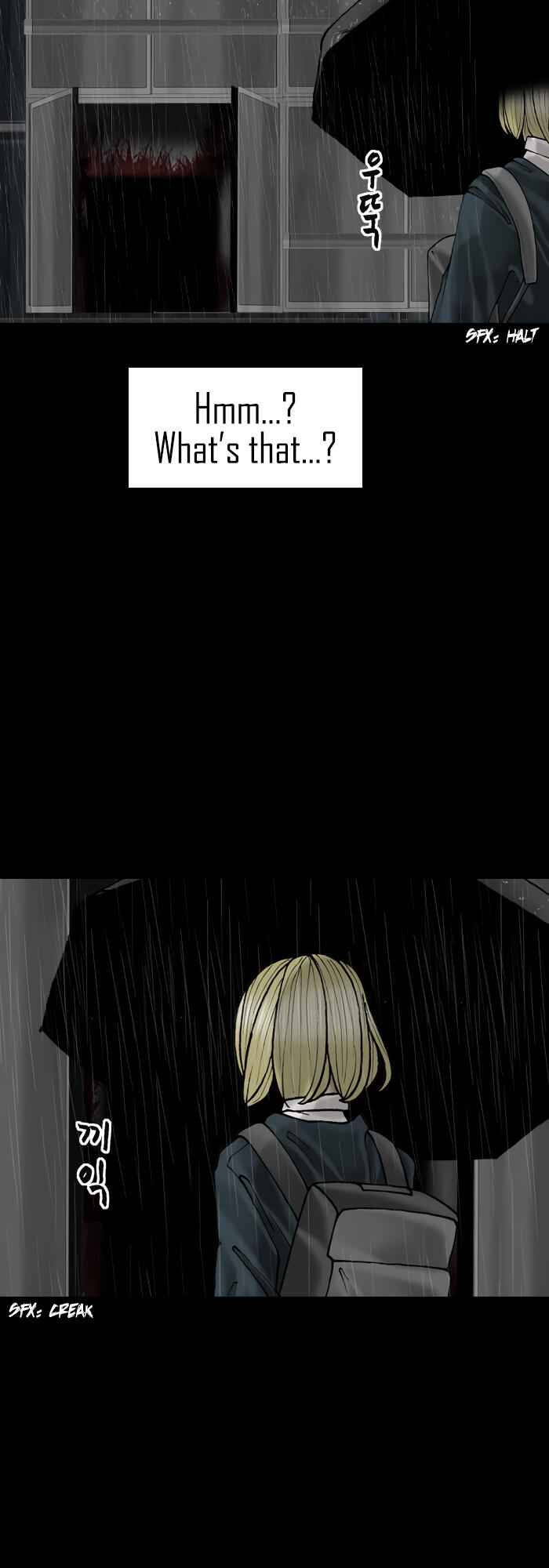 Planetary Human Chapter 78 - Page 12