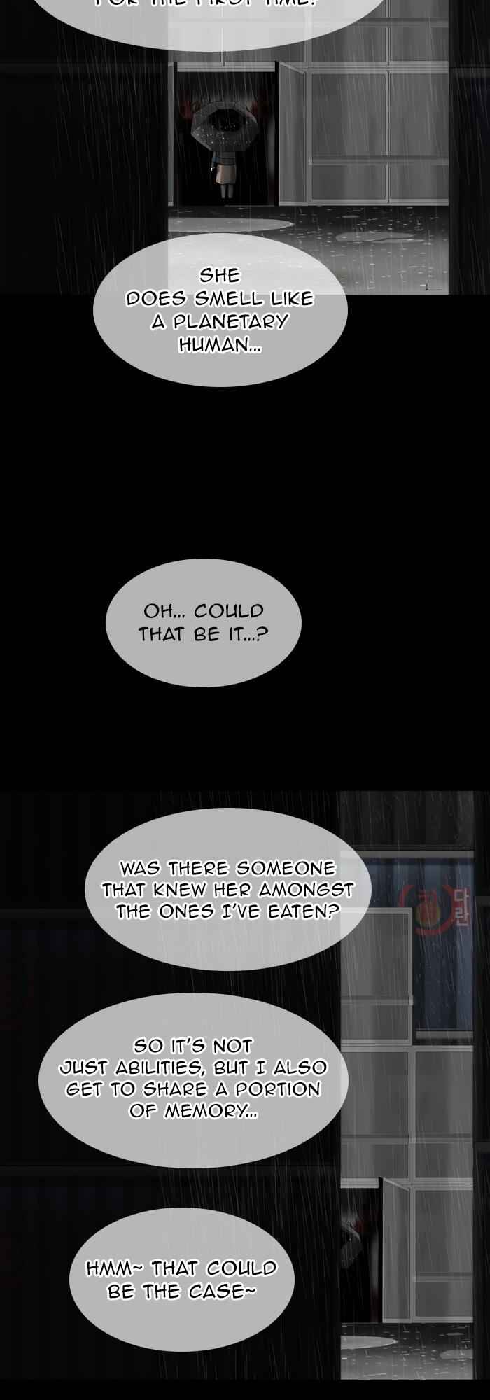 Planetary Human Chapter 78 - Page 14