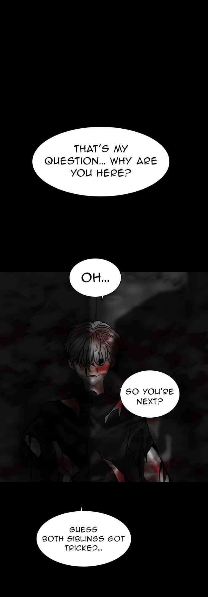 Planetary Human Chapter 78 - Page 15
