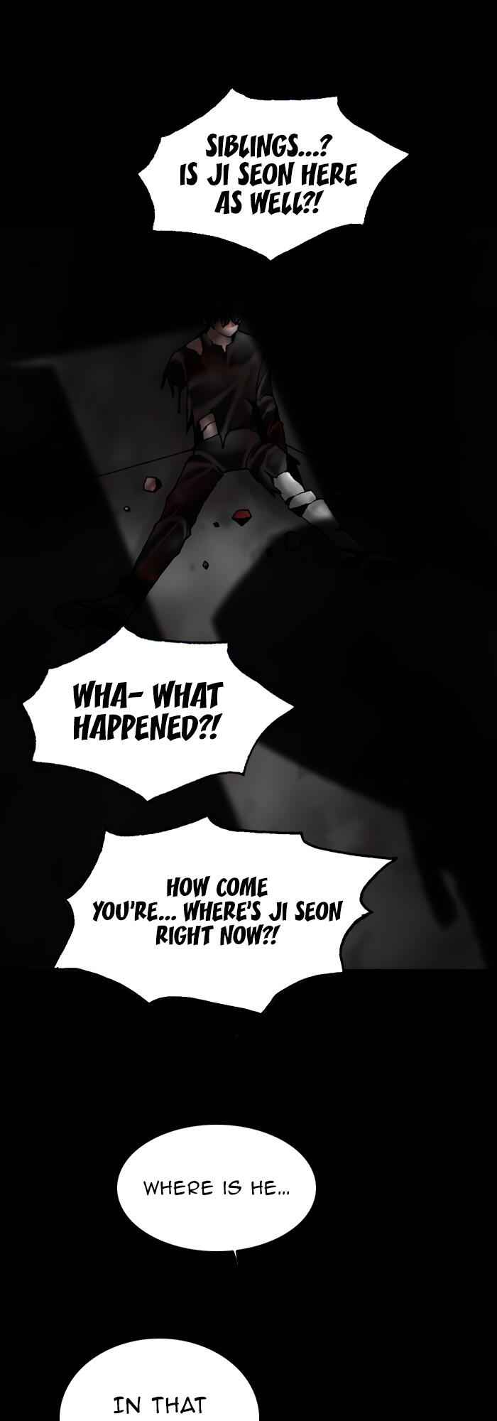 Planetary Human Chapter 78 - Page 16