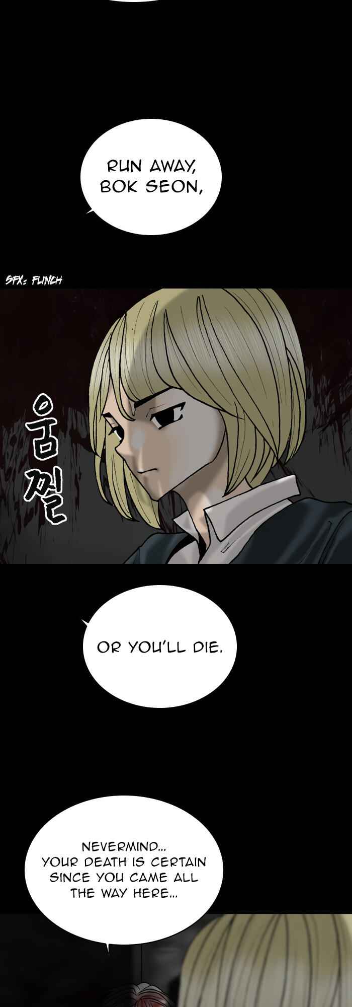 Planetary Human Chapter 78 - Page 18