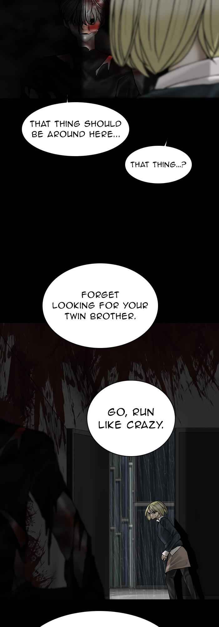 Planetary Human Chapter 78 - Page 19