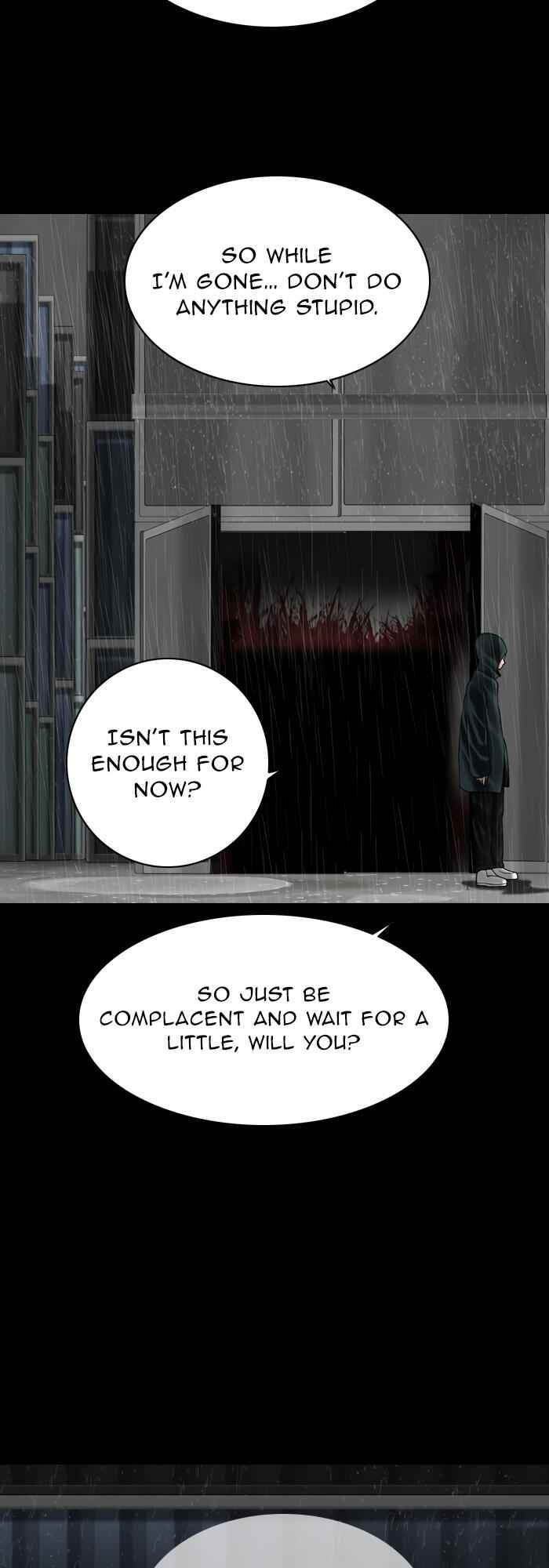 Planetary Human Chapter 78 - Page 2