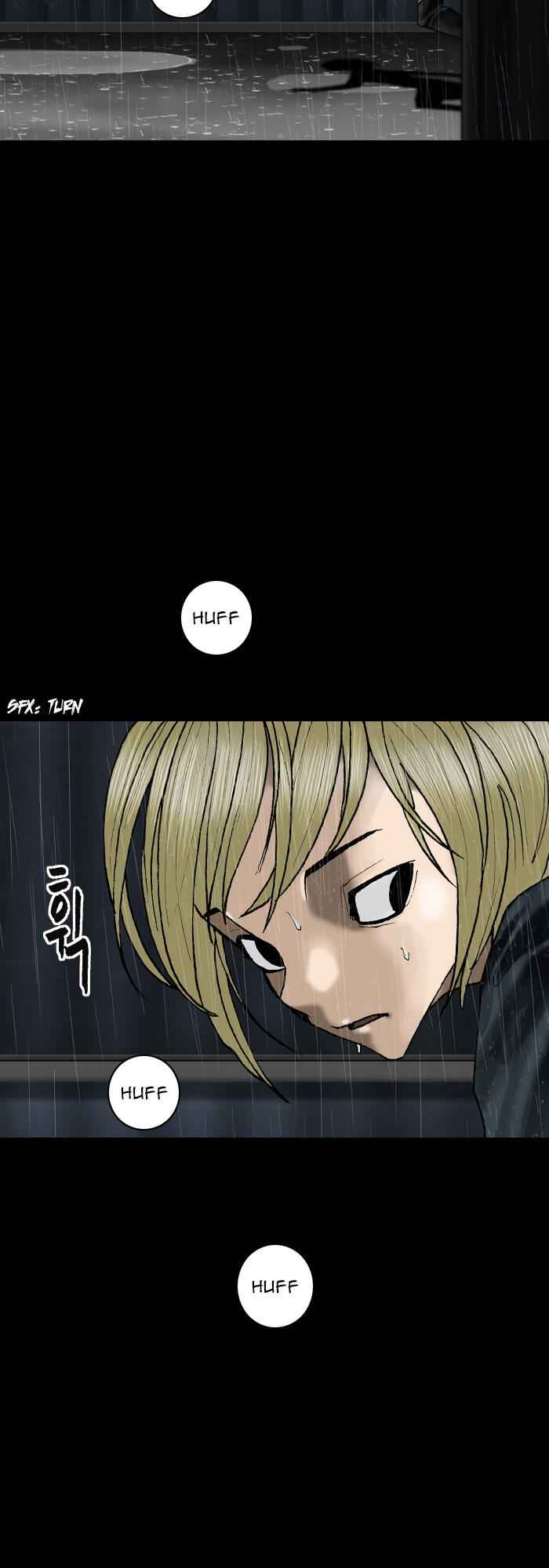 Planetary Human Chapter 78 - Page 23