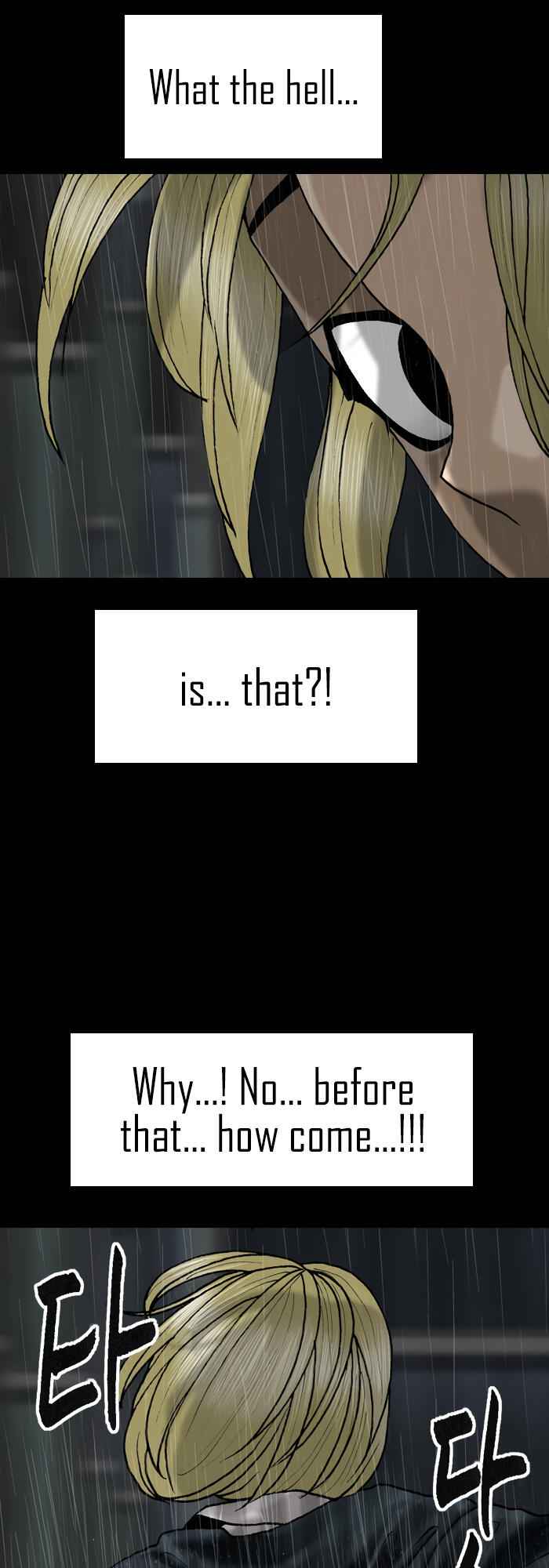 Planetary Human Chapter 78 - Page 24