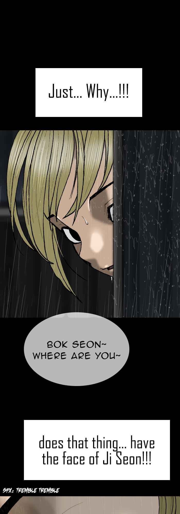 Planetary Human Chapter 78 - Page 27