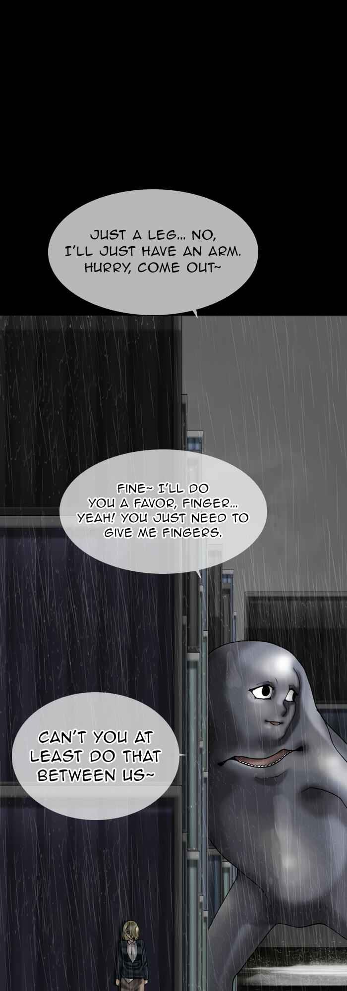 Planetary Human Chapter 78 - Page 30