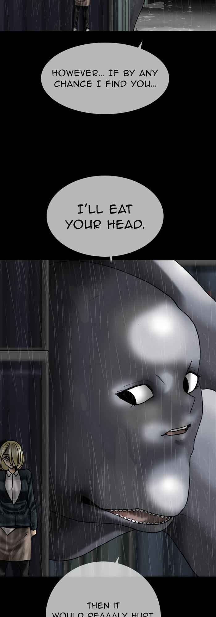 Planetary Human Chapter 78 - Page 31