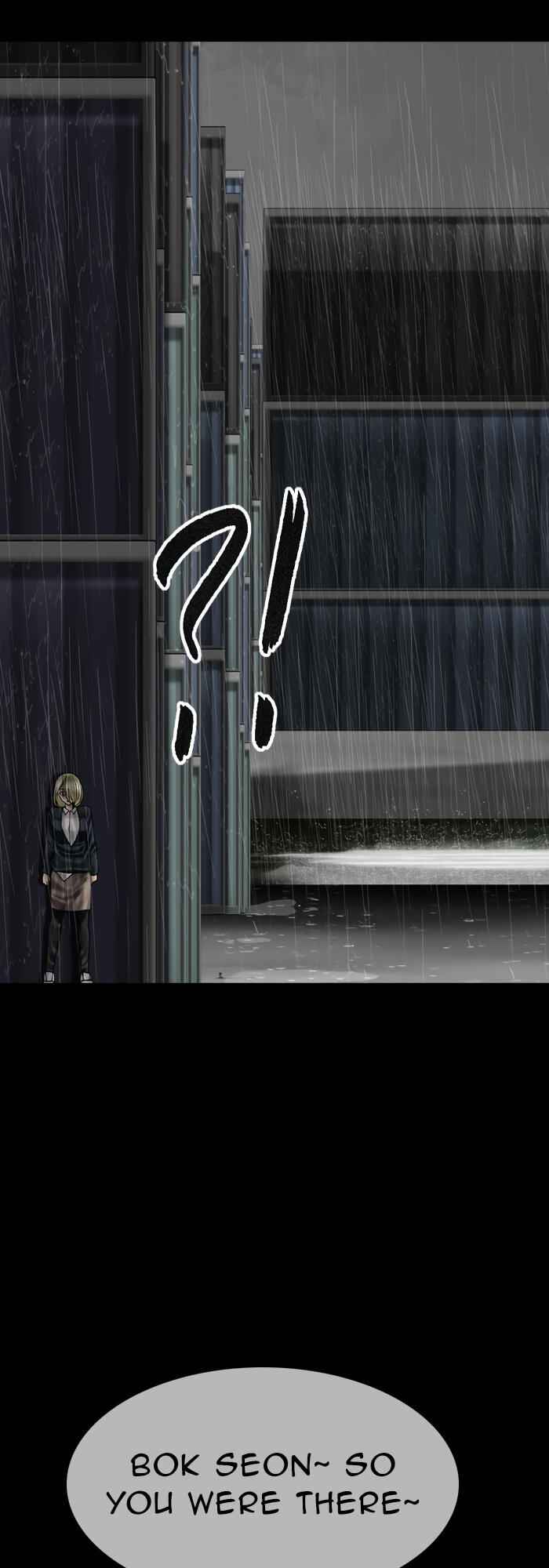 Planetary Human Chapter 78 - Page 33