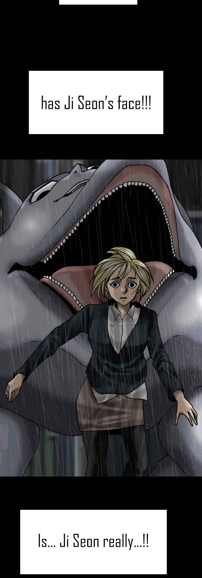 Planetary Human Chapter 78 - Page 36