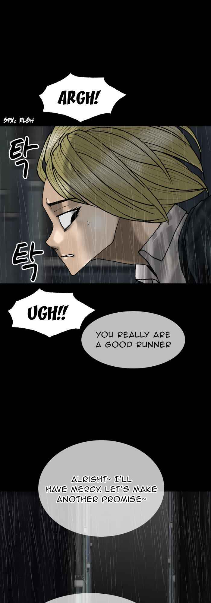Planetary Human Chapter 78 - Page 37